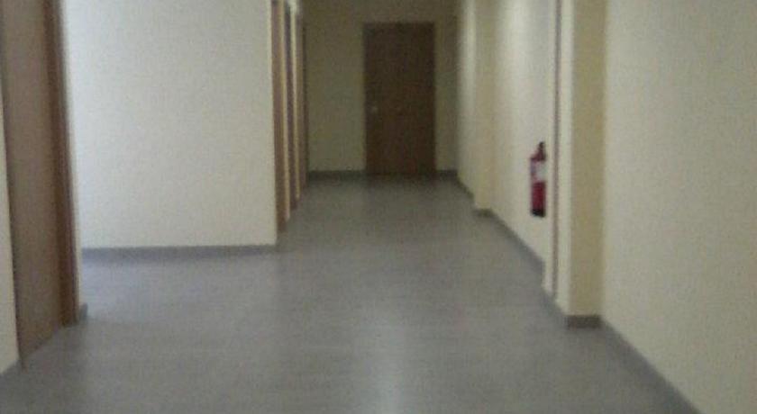 Hostal Europa 卡斯特洪 客房 照片