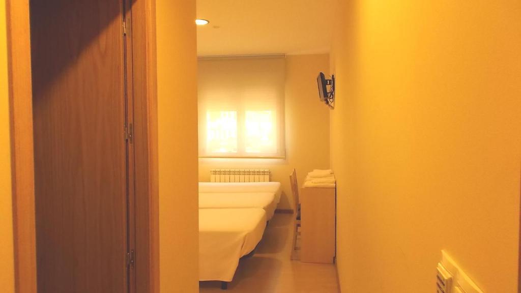 Hostal Europa 卡斯特洪 客房 照片