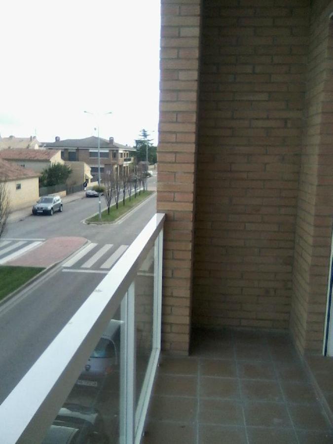 Hostal Europa 卡斯特洪 外观 照片
